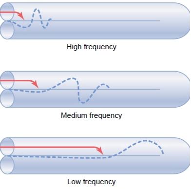 frequency psychology definition