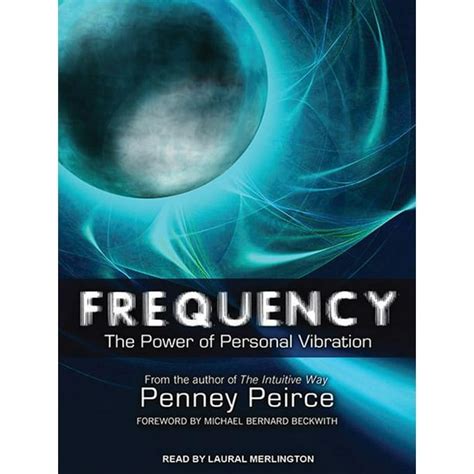 frequency the power of personal vibration Epub