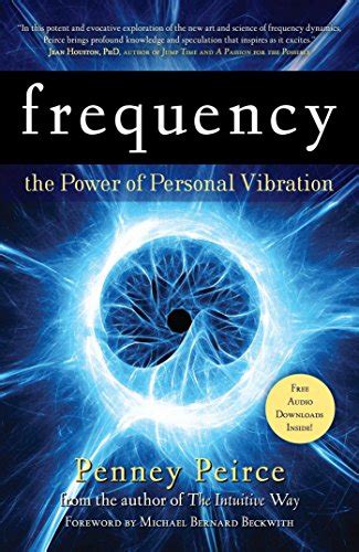 frequency the power of personal vibration Epub