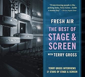 fresh air best of stage and screen 3 cds PDF