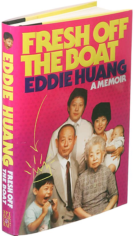 fresh off the boat a memoir eddie huang Epub