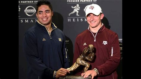 freshman heisman winners