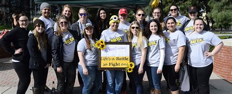 fresno state clubs and organizations