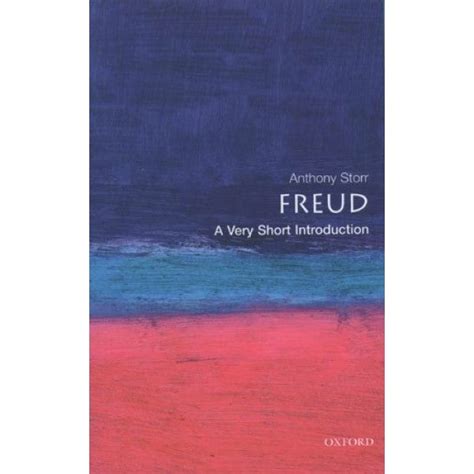 freud a very short introduction Reader