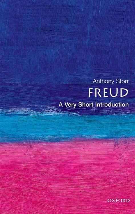 freud a very short introduction very short introductions Epub