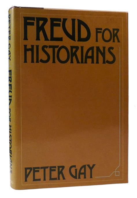 freud for historians Kindle Editon