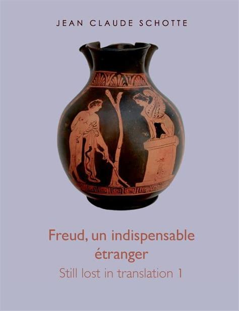 freud indispensable tranger still translation PDF