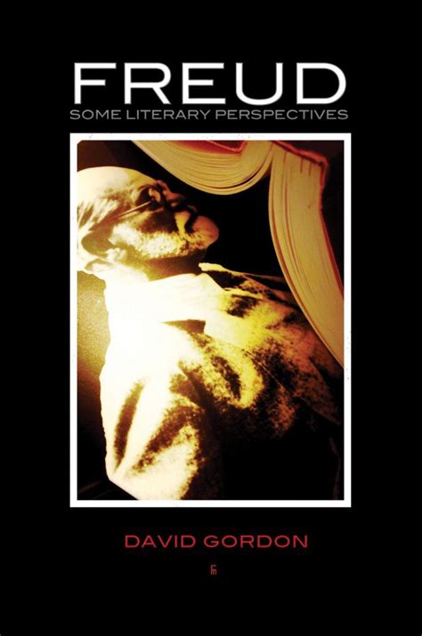 freud some literary perspectives Reader