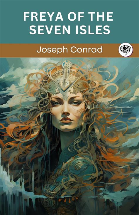 freya of the seven isles Kindle Editon