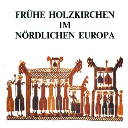 frhe holzkirchen im nrdlichen europa Epub