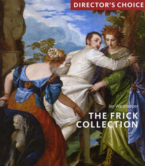 frick collection directors choice PDF