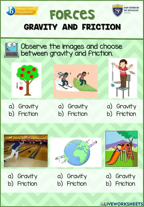 friction gravity prentice hall guided answer Doc