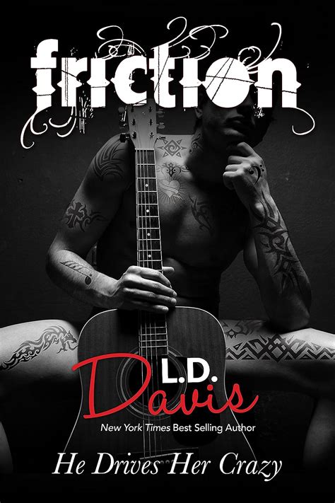 friction kindle edition ld davis Reader