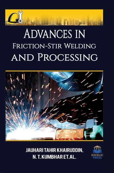 friction stir welding and processing Ebook Epub