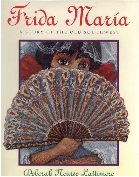 frida maria a story of the old southwest grade 3 level Kindle Editon