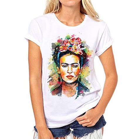 frida t shirt