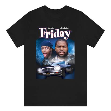 friday movie shirt