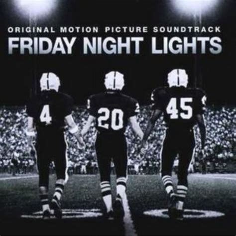 friday night lights music