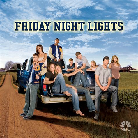 friday night lights season one