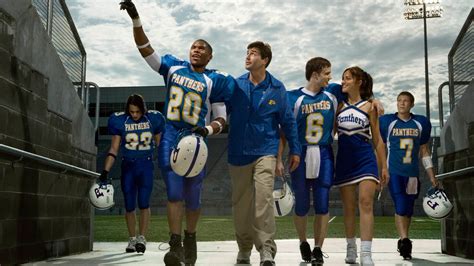 friday night lights series 3