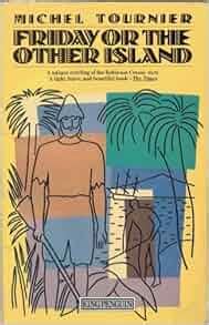 friday or the other island PDF