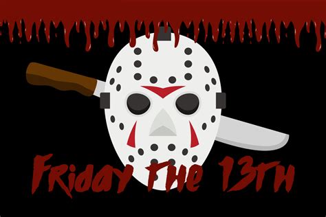 friday the 13th pictures