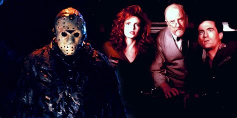 friday the 13th the series cast