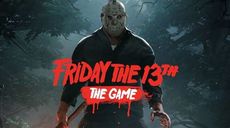 friday the 13th video game for xbox one