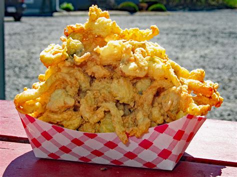 fried clams near me