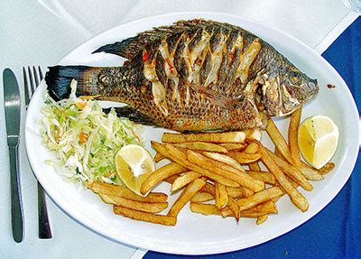 fried tilapia near me