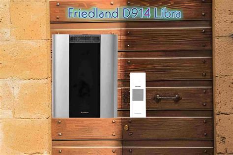 friedland door user guide Epub