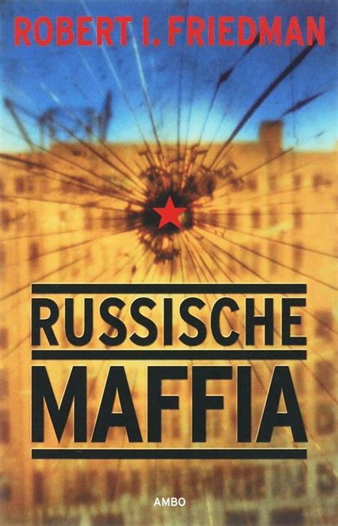 friedman russische maffia Epub