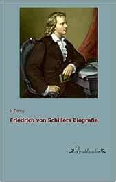 friedrich von schillers biografie doering PDF