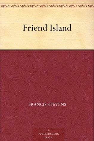 friend island francis stevens Epub