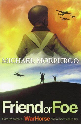 friend-or-foe-michael-morpurgo-full-story Ebook Epub