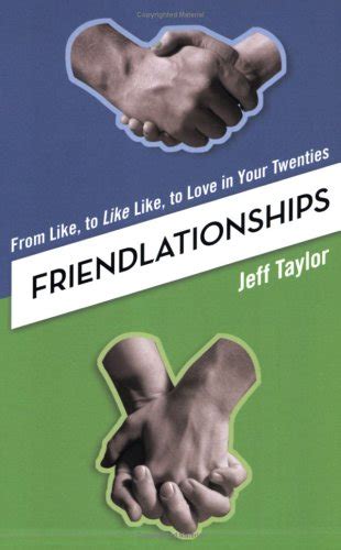 friendlationships from like to like like to love in your twenties Epub