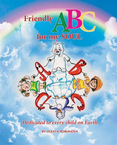 friendly abc soul olesya romanova Reader