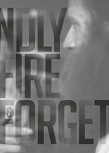 friendly fire forget daniel tyradellis Kindle Editon