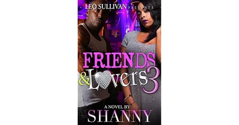 friends and lovers 3 PDF
