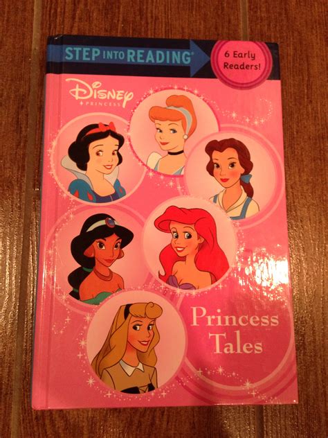 friends for a princess disney princess step into reading Kindle Editon