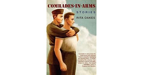 friends mates or comrades in arms Kindle Editon