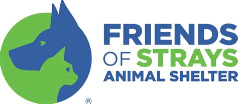 friends of strays animal shelter