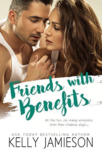 friends with benefits kindle edition kelly jamieson Doc