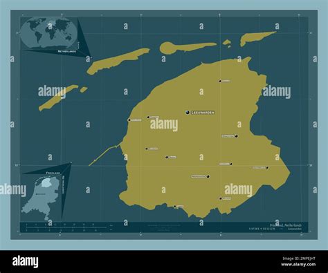 friesland nederlandsengelsdeutsch colour PDF