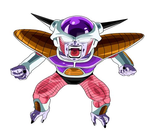 frieza poses