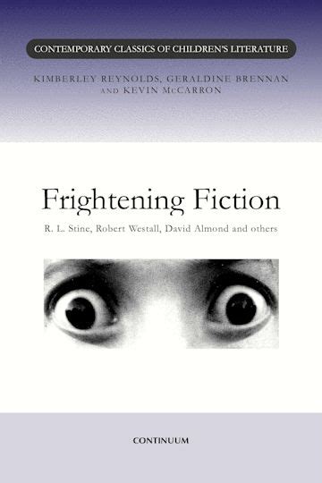 frightening fiction contemporary classics in childrens lite Doc