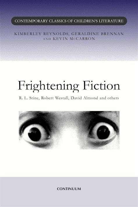 frightening fiction continuum collection PDF