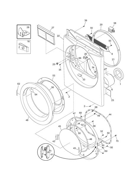 frigidaire dryer repair manual pdf Doc