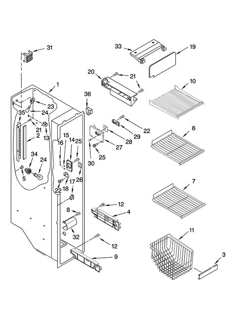 frigidaire elite refrigerator manual Epub