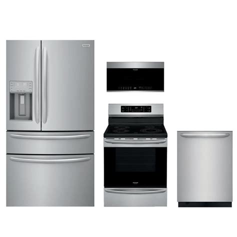 frigidaire gallery appliance repair PDF